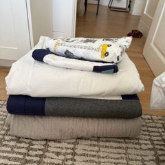 Single Bed Full Bedding Set