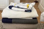 Single Bed Full Bedding Set