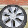 Tesla Model Y Gemini Wheel Image 2