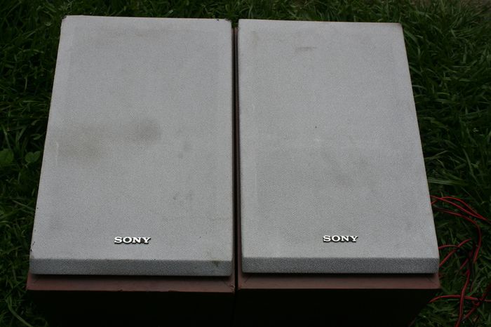 Sony Speakers SS-CEH15