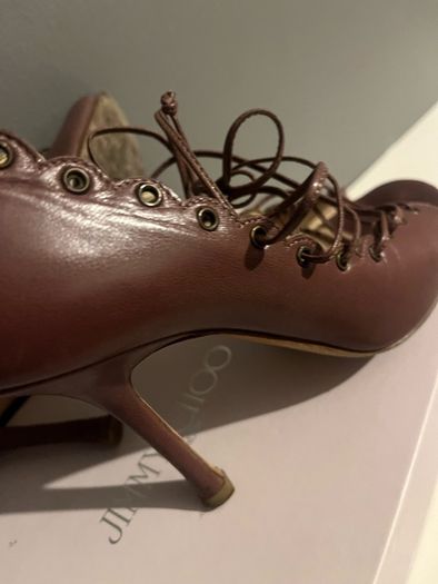jimmy choo shoes