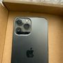 Apple iPhone 13 Pro Max Grey 512GB-Mint Condition Image 2