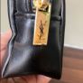 YSL Make up bag Image 3