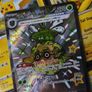 Forretress EX ! Shiny Ultra Rare ! from Shiny Treasure EX Set ! 2023 ! Japanese Pokemon Card ! Image 3