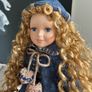 porcelain doll Image 2