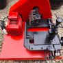 Key cutting/duplicating machine Image 4