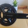Shimano 105 FC-R7100 12-speed Crank Image 2