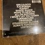 The Subways -  All or Nothing Image 2