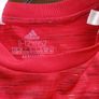 2020/21 Manchester United Adidas Home Jersey Size Age 11/12years Image 3