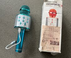 microphone