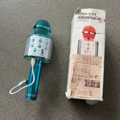 microphone