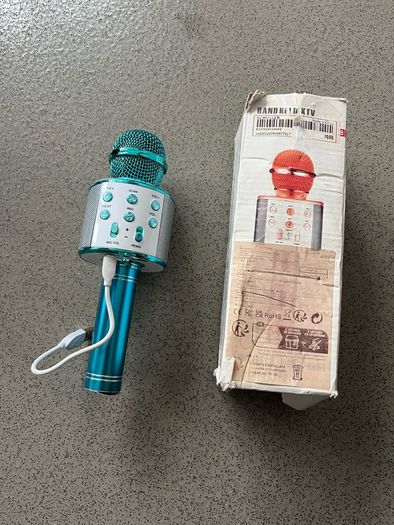 microphone