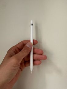 Apple pencil
