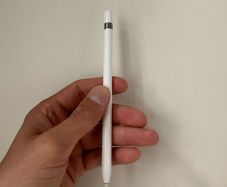 Apple pencil