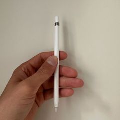 Apple pencil