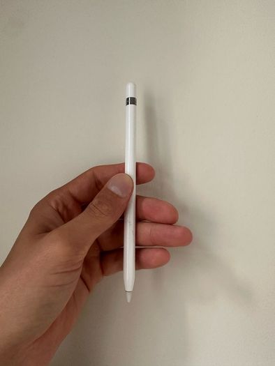Apple pencil