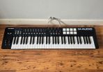 M-Audio Oxygen 61 Midi Controller