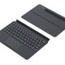 Samsung Galaxy Tab S7/ S7 5G/ S8 Book Cover Keyboard Original (Model: DT870)- Black Image 5