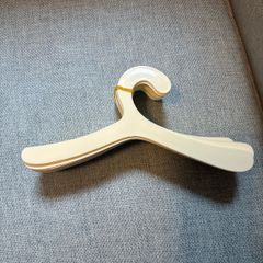 Newborn Baby Plastic Hangers