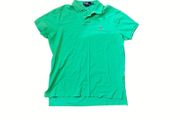 Polo Ralph Lauren pique cotton polo shirt