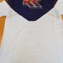 Sportivo 2 De Mayo Paraguay Kyrios 2025 Training Jersey Adult Medium Image 8
