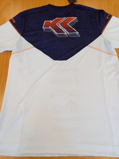 Sportivo 2 De Mayo Paraguay Kyrios 2025 Training Jersey Adult Medium