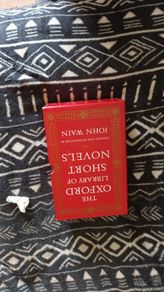 short novels.