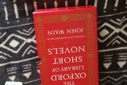 short novels.