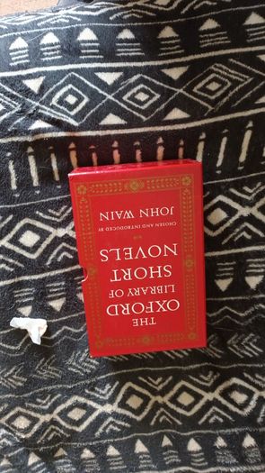short novels.