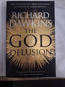 Richard Dawkins