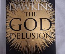Richard Dawkins