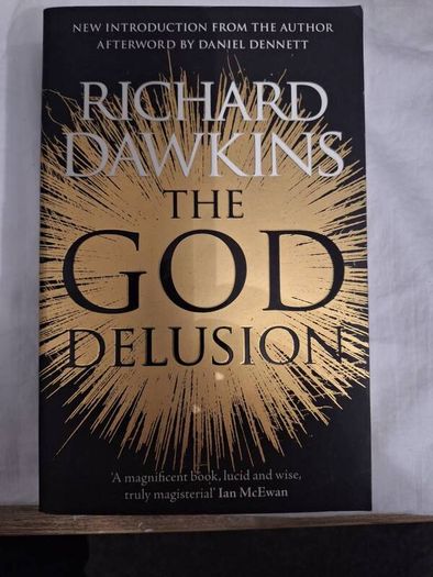 Richard Dawkins