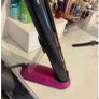 Dyson corrale black/purple in excellent condition. No offers below asking price. Image 2