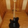Musicman Axis ex trade/sale Image 7