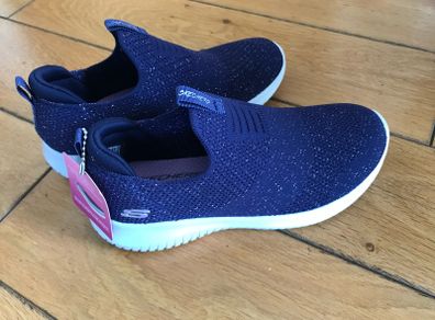 Girls trainers -runners size UK2