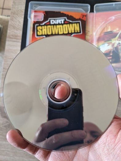 Dirt Showdown - PS3