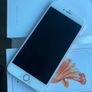 iphone 6S plus 128 GB / rose gold Image 2