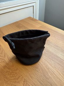 nikon lens pouch