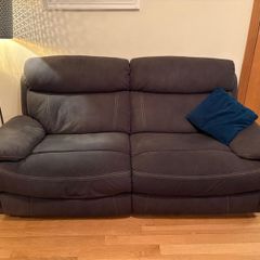3+2 electric recliner sofas