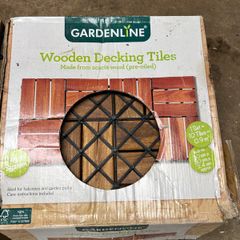 decking tiles