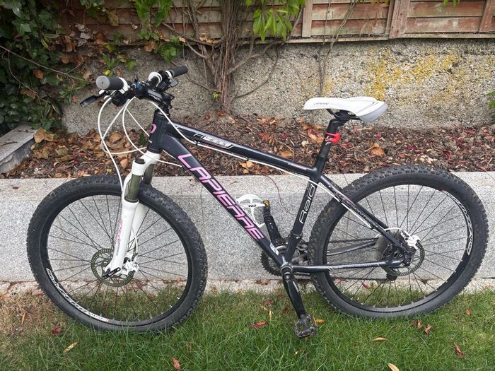 Women's Mountain Bike