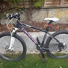 Women's Mountain Bike