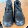 Safety Shoes Blackrock Image 3