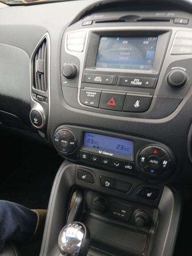 2015 Hyundai ix35