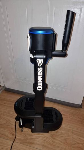 Guinness MicroDraught 0.0 Dispensing System