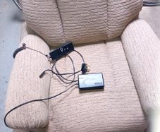 Recliner and lift chair