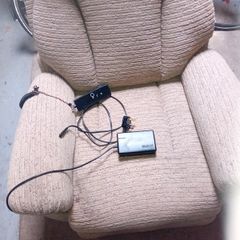 Recliner and lift chair