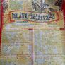 Roman restaurant menu 1 Image 2