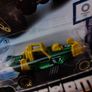Mountain Mauler ! Olympic Games Tokyo 2020 ! Hot Wheels ! Mattel ! Image 5
