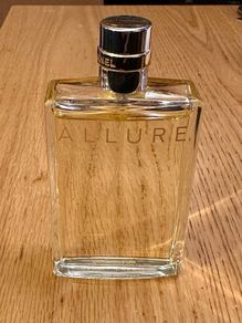 Chanel Allure for Women 100ml